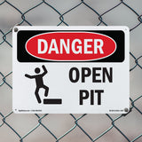 Open Pit