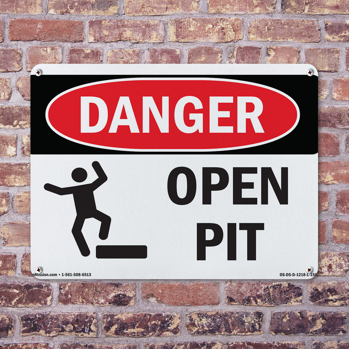 Open Pit