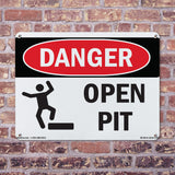 Open Pit