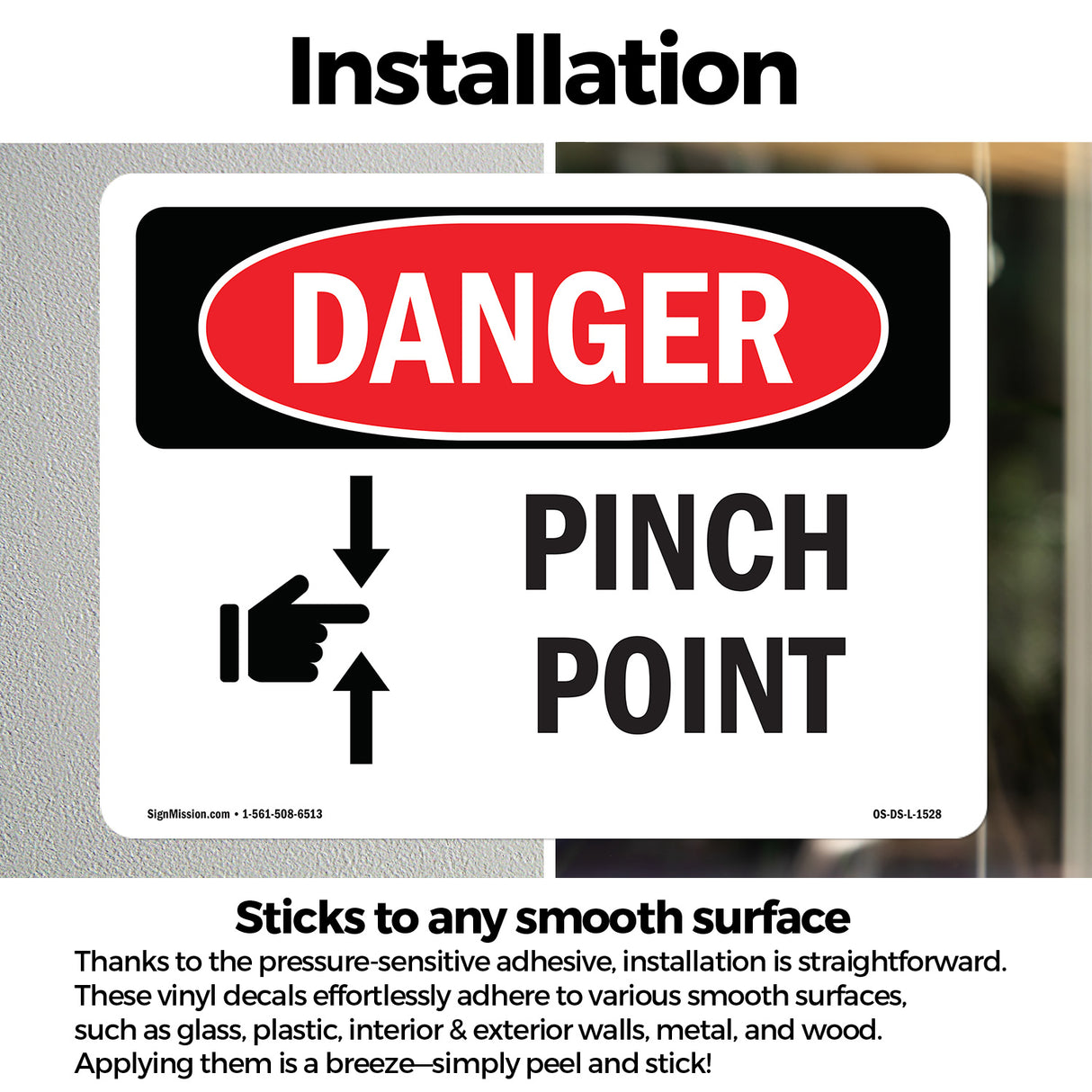 Pinch Point