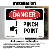 Pinch Point