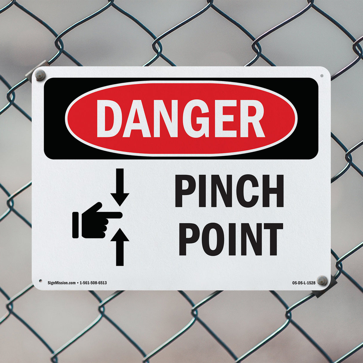 Pinch Point