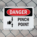 Pinch Point