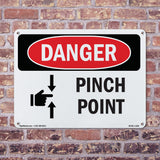 Pinch Point