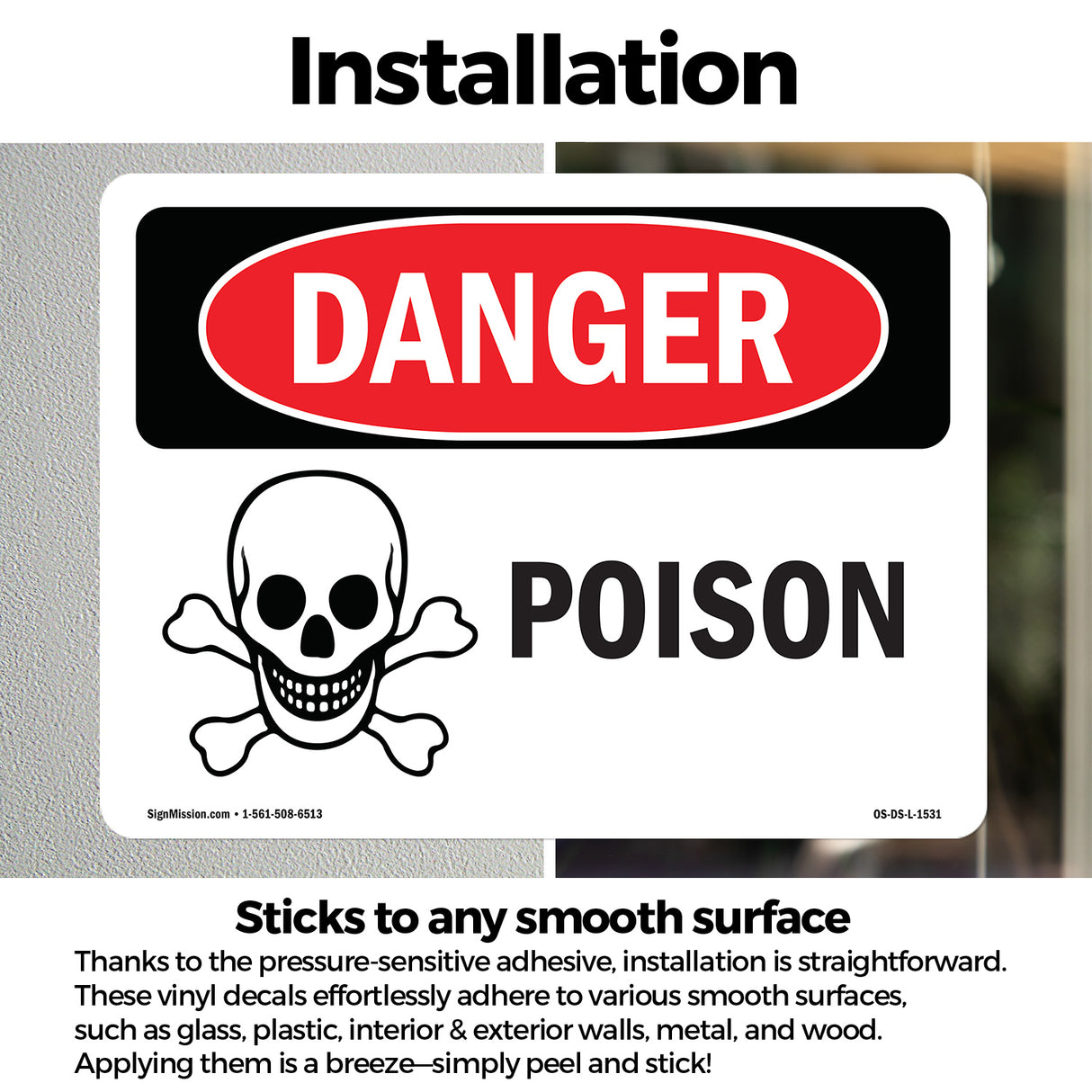 Poison