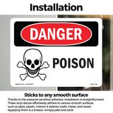 Poison