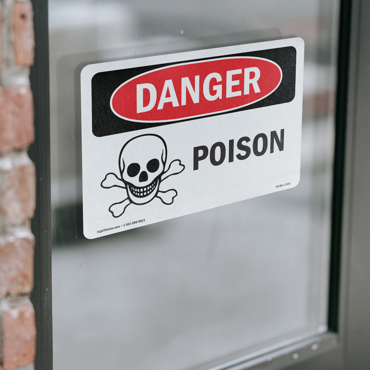 Poison