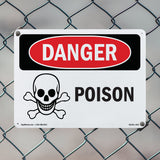 Poison