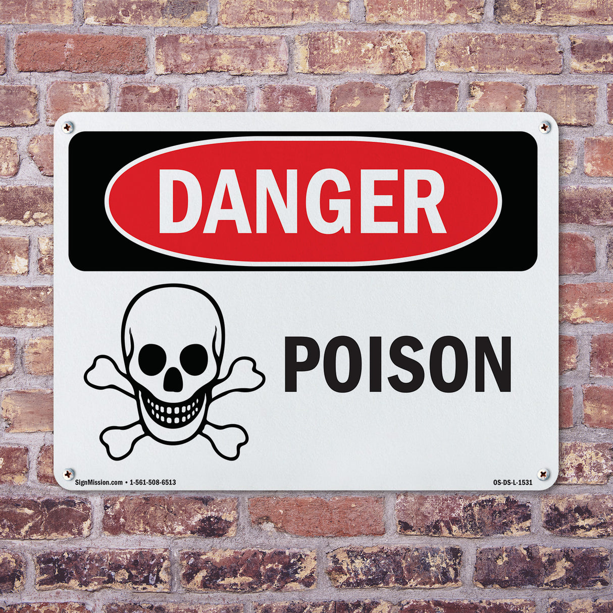 Poison