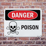 Poison