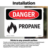 Propane