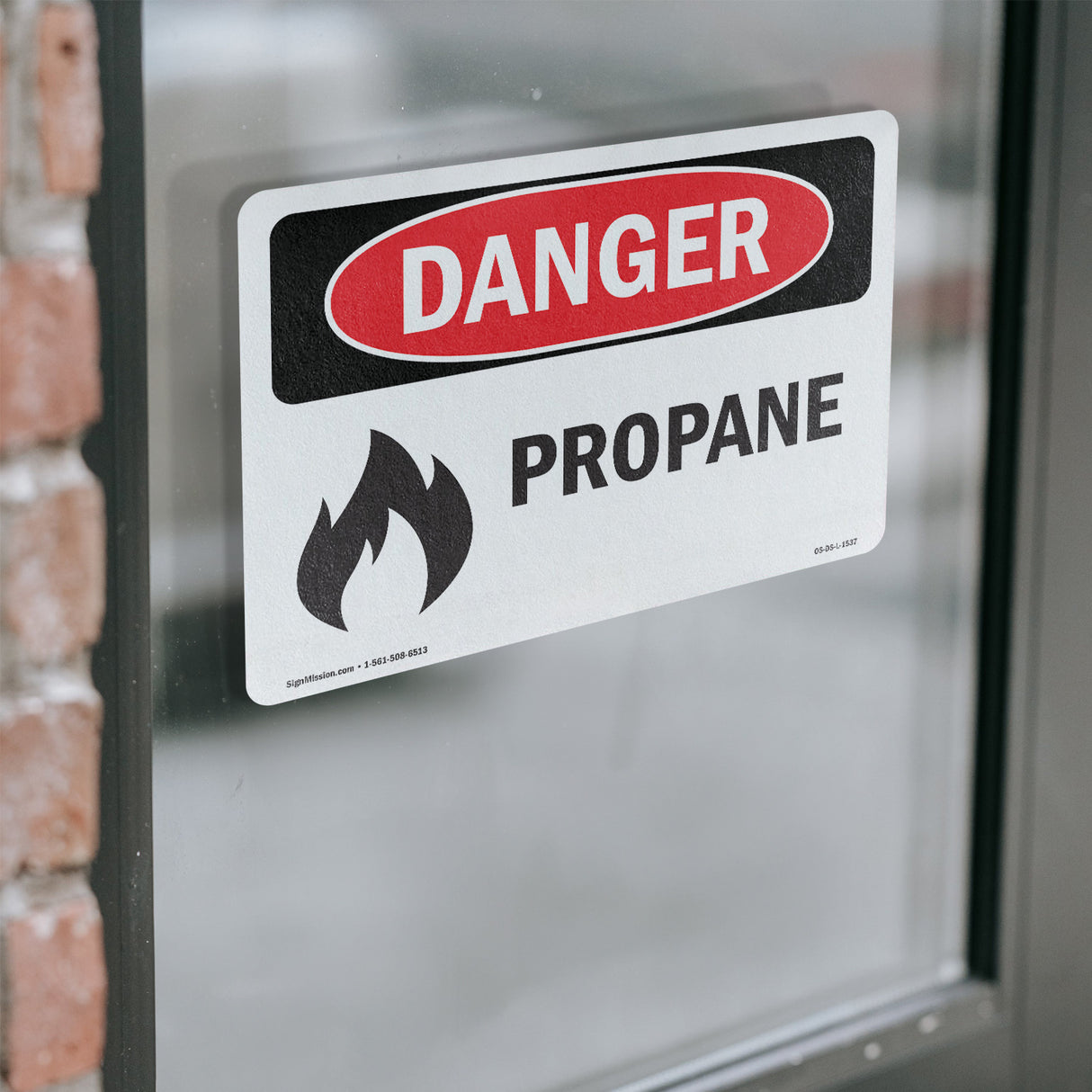 Propane