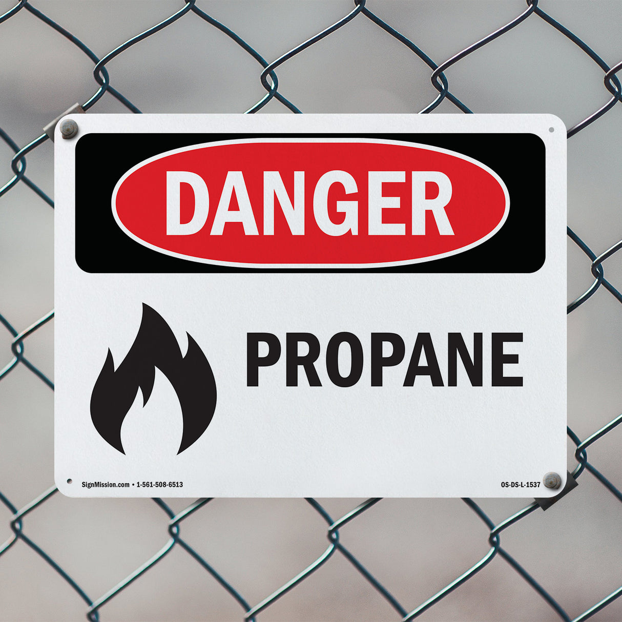 Propane