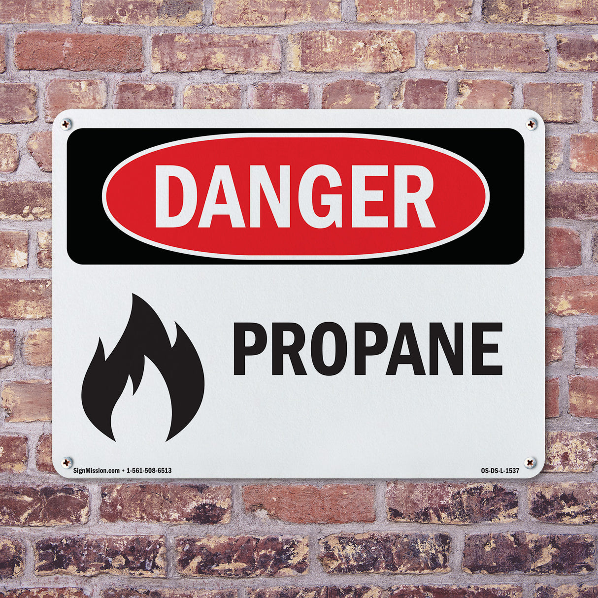 Propane