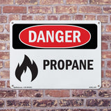 Propane