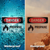 Propane