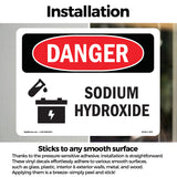 Sodium Hydroxide