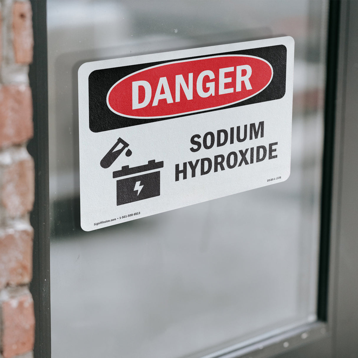 Sodium Hydroxide