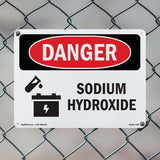 Sodium Hydroxide
