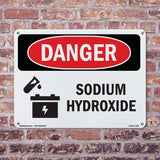Sodium Hydroxide