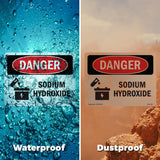 Sodium Hydroxide