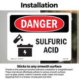 Sulfuric Acid