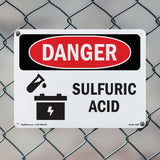 Sulfuric Acid