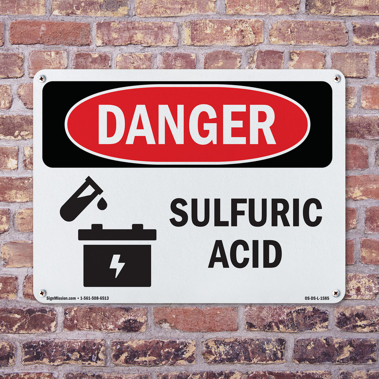 Sulfuric Acid