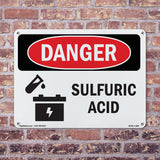 Sulfuric Acid