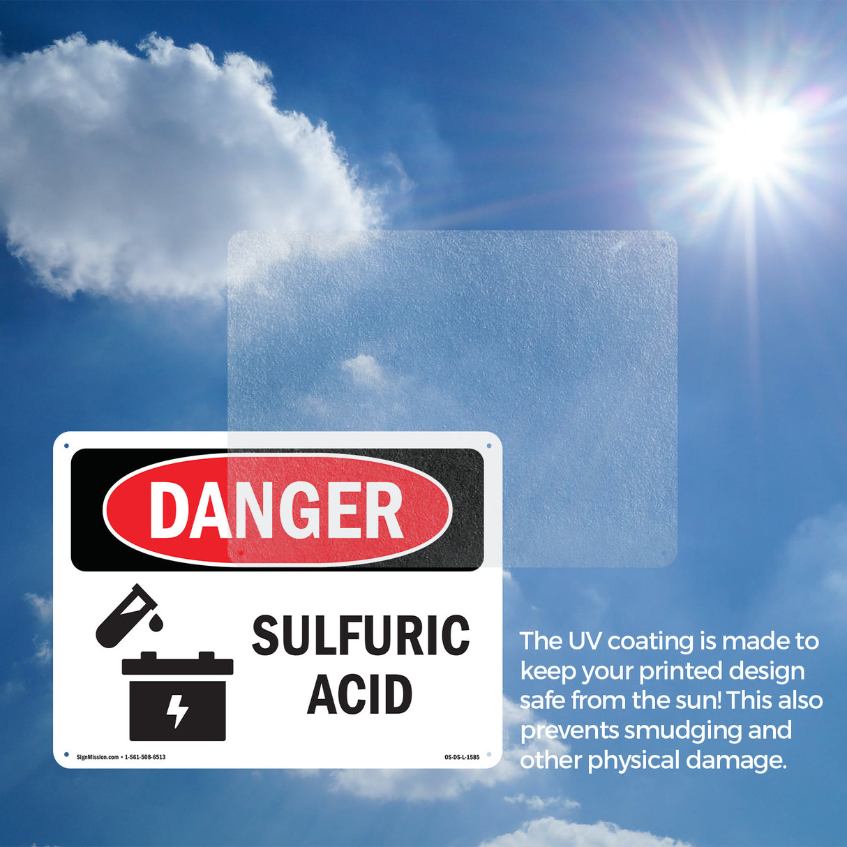 Sulfuric Acid