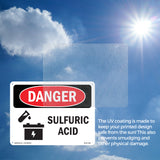 Sulfuric Acid