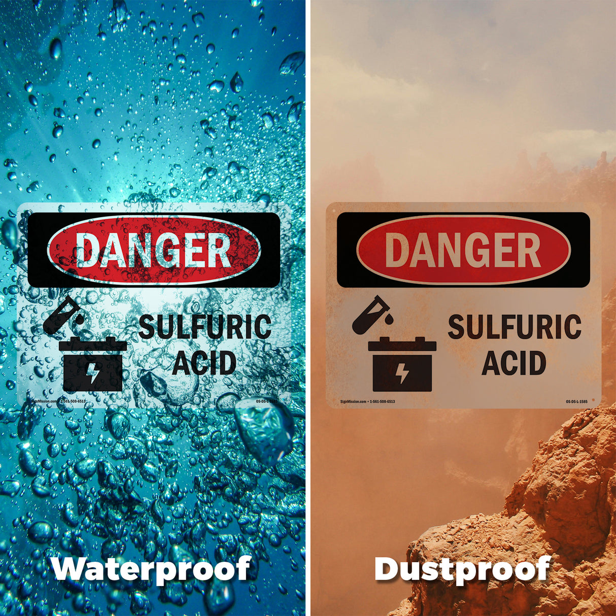 Sulfuric Acid