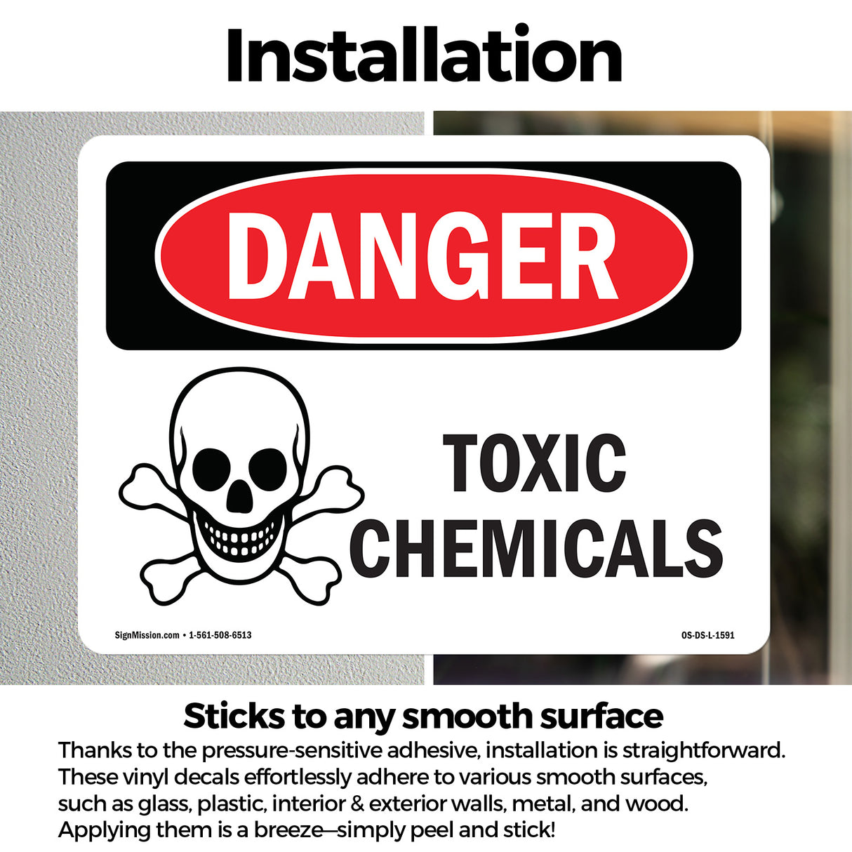 Toxic Chemicals