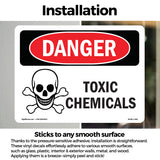 Toxic Chemicals