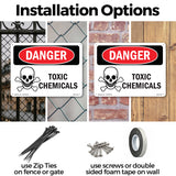 Toxic Chemicals