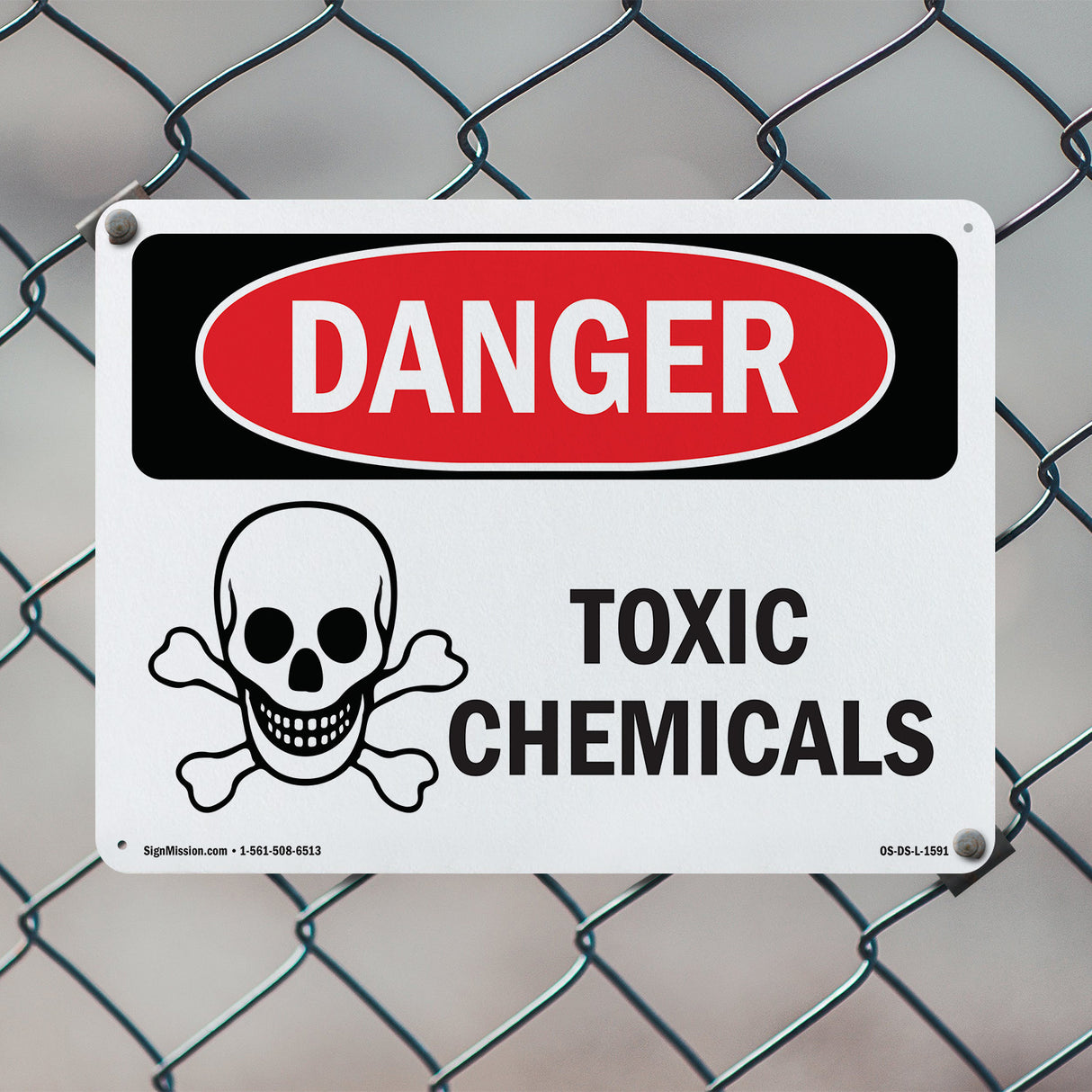 Toxic Chemicals