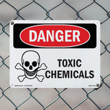 Toxic Chemicals