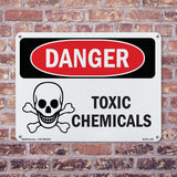 Toxic Chemicals