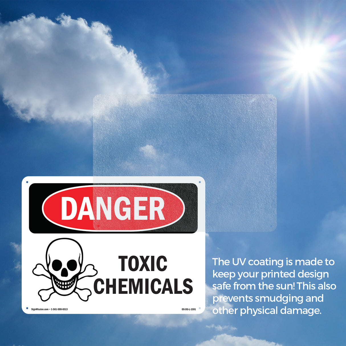 Toxic Chemicals