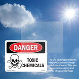Toxic Chemicals