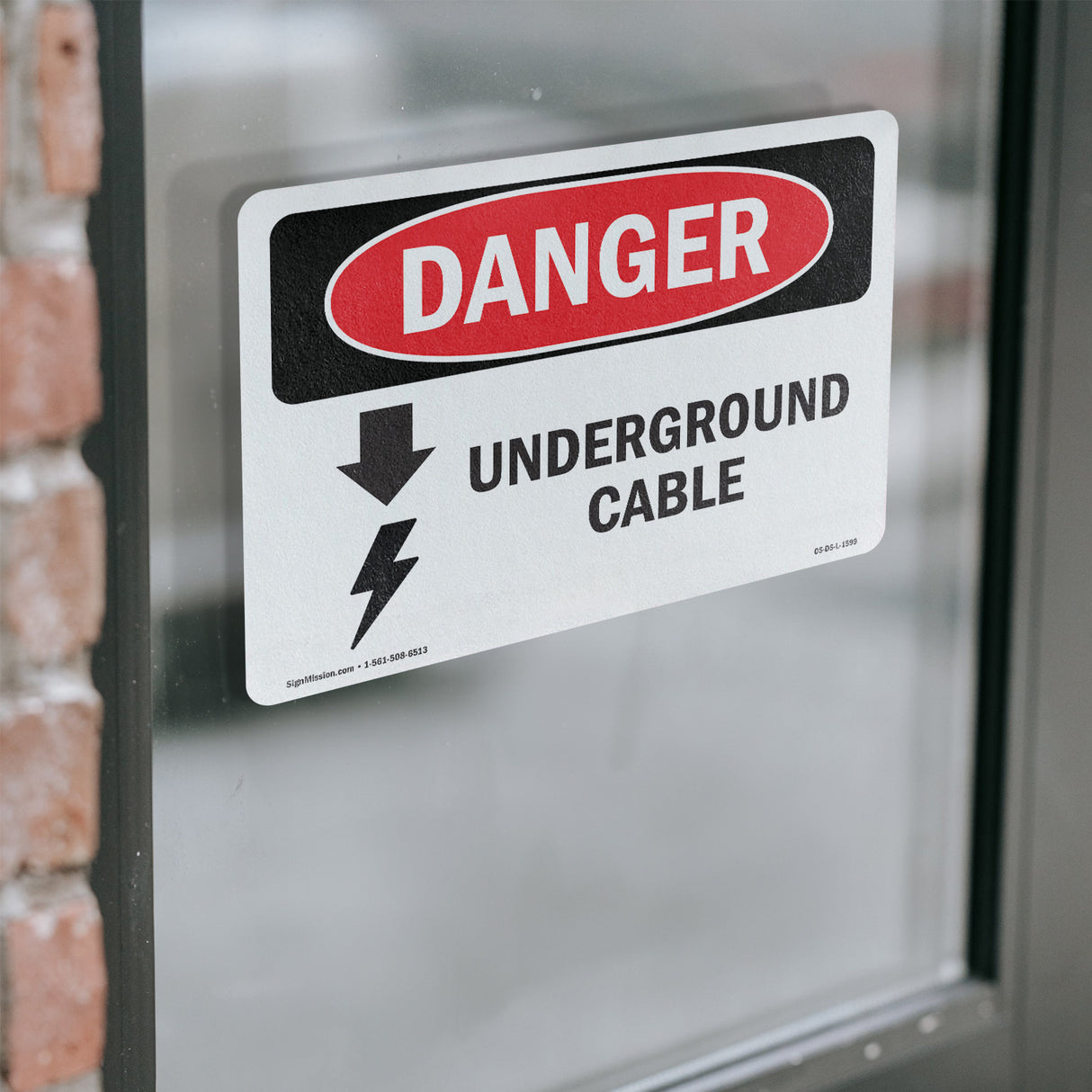 Underground Cable
