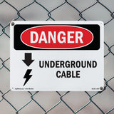 Underground Cable