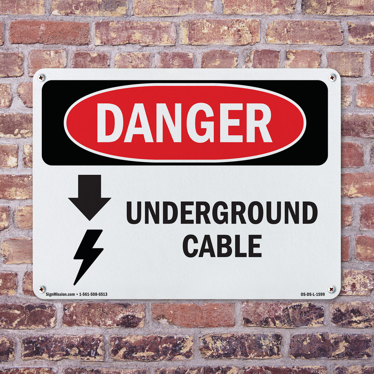 Underground Cable