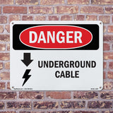 Underground Cable