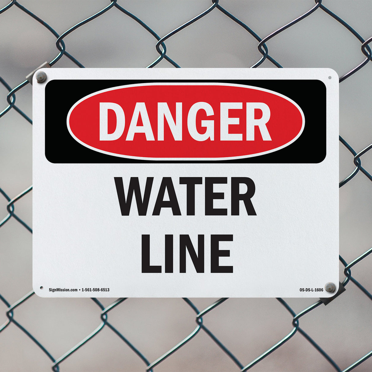 Water Line