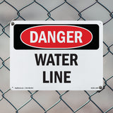 Water Line