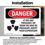 You Are Pregnant Or Think May Be