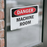 Machine Room