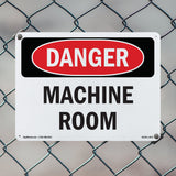 Machine Room