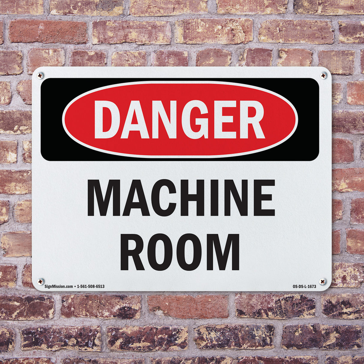 Machine Room